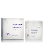 MISSHA Super Aqua Ultra Hyalron Toner Pads 90 tk
