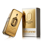 Rabanne Million Gold EDP Intense Rabanne Million Gold EDP Intense 50 ml