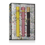 Gucci Flora Georgeous Trio Set 3 x W Gucci Flora Georgeous Trio Set 3 x 10 ml W