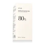 Anua Heartleaf 80% Moisture Soothing Ampoule 30 ml