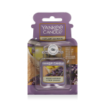 Yankee Candle Ultimate Car Jar Lemon Lavender Yankee Candle Ultimate Car Jar Lemon Lavender 1 pcs