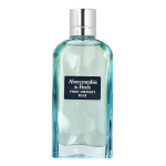Abercrombie & Fitch First Instinct Blue Woman EDP