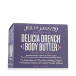 Sol de Janeiro Delicia Drench Body Butter