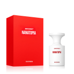 BORNTOSTANDOUT&reg; NANATOPIA EDP 50 ml