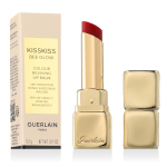 Guerlain Kisskiss Bee Glow Lip Balm (775 Poppy Glow) 3,2 g