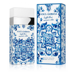 Dolce & Gabbana Light Blue Summer Vibes EDT - unpacked 100 ml