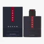 Prada Luna Rossa Ocean Parfum Refill 150 ml