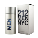 Carolina Herrera 212 Men EDT 100 ml