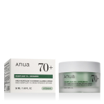 Anua Heartleaf 70+ Intense Calming Cream (Intensive) 50 ml