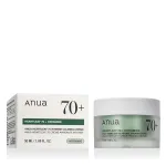 Anua Heartleaf 70+ Intense Calming Cream (Intensive) 50 ml