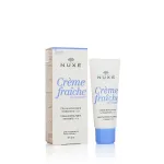 Nuxe Cr&egrave;me Fra&icirc;che de Beaut&eacute; 48HR увлажняющий наполняющий крем для лица, 30 мл 30 ml