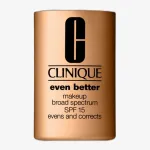 Clinique Even Better Makeup SPF 15 (17 Nutty) 30 ml