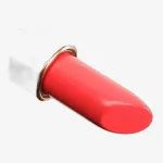 Est&eacute;e Lauder Pure Color Creme Lipstick (320 Defiant Coral) Est&eacute;e Lauder Pure Color Creme Lipstick Refillable (320 Defiant Coral) 3,5 g
