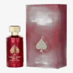 Jo Milano Game Of Spades Rouge Extrait De Parfum 100 ml