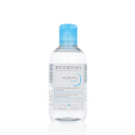 Bioderma Hydrabio H2O Micellaarlahus 250 ml