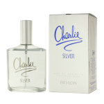 Revlon Charlie Silver EDT 100 ml