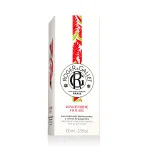 Roger & Gallet Gingembre Rouge Fragrant Wellbeing Water 100 ml