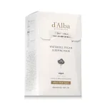 d'Alba Waterfull Vegan Sleeping Pack 12 x 4 ml