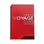 Armaf Voyage Titan Pour Homme EDP 100 ml