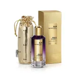 Mancera Paris Amber & Roses EDP 60 ml