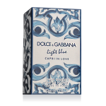 Dolce & Gabbana Light Blue Capri In Love Pour Homme EDP 50 ml