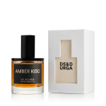 D.S. & Durga Amber Kiso EDP