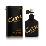 Liz Claiborne Curve Black EDT Liz Claiborne Curve Black EDT 125 ml