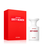 BORNTOSTANDOUT&reg; DIRTY HEAVEN EDP