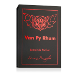 Lorenzo Pazzaglia Van Py Rhum EP Lorenzo Pazzaglia Van Py Rhum EP 50 ml