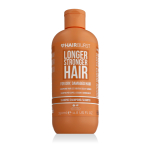 HAIRBURST Longer Stronger Hair kuivade ja kahjustatud juuste &scaron;ampoon