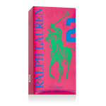 Ralph Lauren Big Pony 2 for Women EDT Tester 100 ml