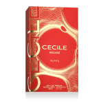 Riiffs Cecile Rouge EDP