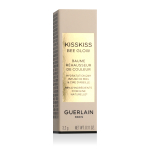 Guerlain Kisskiss Bee Glow Huulepalsam (258 Rose Glow) 3,2 g