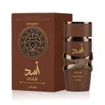 Lattafa Asad Bourbon EDP Lattafa Asad Bourbon EDP 100 ml
