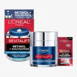 L'Or&eacute;al Paris Revitalift Night Cream 50 ml