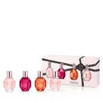 Viktor & Rolf Set of Miniatures EDP MINI Flowerbomb 2 x 7 ml + EDP MINI Flowerbomb Ruby Orchid 7 ml
