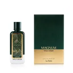 La Fede Magnum Wild Green EDP 100 ml