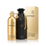 Montale Paris Powder Flowers EDP - unpacked 100 ml