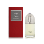 Cartier Pasha de Cartier EDT 100 ml