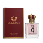 Dolce & Gabbana Q by Dolce & Gabbana EDP 50 ml