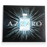 Azzaro Chrome EDT 50 ml + SG 75 ml 50 ml + SG 75 ml
