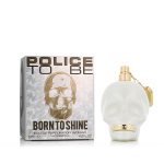 POLICE To Be Born To Shine Woman EDP 125 ml