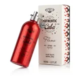 Cuba Authentic Flame EDT 100 ml
