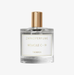 Zarkoperfume Molecule C-19 The Beach EDP - 1ml