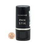 Max Factor Pan Stick Rich Creamy Foundation Make-Up (13 Nouveau Beige) Max Factor Pan Stick Rich Creamy Foundation Make-Up (13 Nouveau Beige) 9 g
