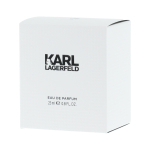 Karl Lagerfeld Karl Lagerfeld for Her EDP 25 ml