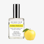 The Library of Fragrance Golden Delicious EDC - 1ml