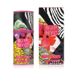 Sarah Jessica Parker SJP NYC EDP