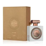 Lattafa Nebras Elixir EDP 100 ml
