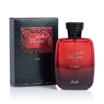Rasasi Hawas Fire EDP